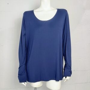 Soma Long Sleeved Tee